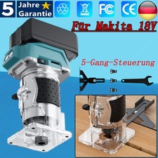 Für Makita Router
