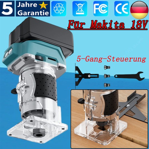 Für makita router - für,