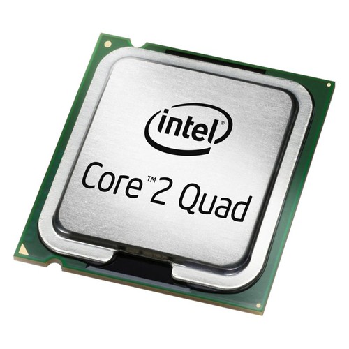 Intel core quad q9550 cpu - core,