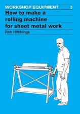 How to Make a Rolling Machine