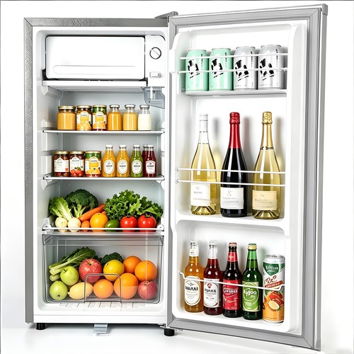 Gefrierschrank kühlschrank - gefrierschrank,