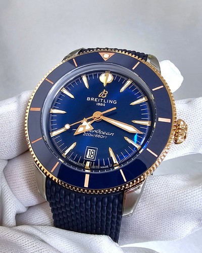 Breitling superocean heritage - breitling,