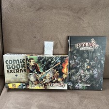 Zombicide Black Plague - CMON
