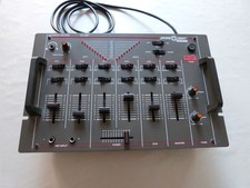 analoges Mischpult gebraucht SoundCraft Conrad