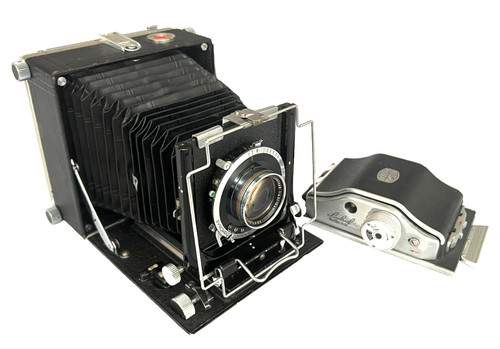 Linhof technica iii - linhof,