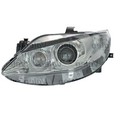 VALEO Scheinwerfer Links für