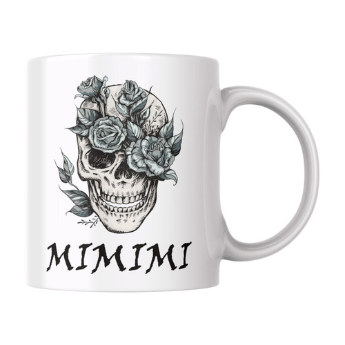 Mimimi tasse lustige - tasse, –