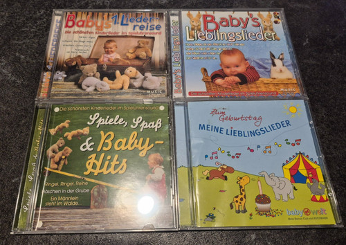 Sammlung konvolut cds - cd,