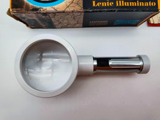 Vintage Eschenbach Leuchtlupe