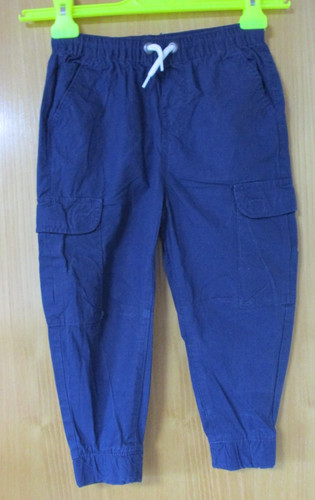 Kik blaue sommer hose - blaue, in