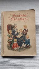 Buch DEUTSCHE MÄRCHEN