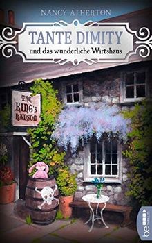Tante dimity und - dimity,