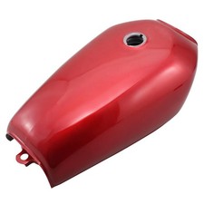 Tank für Honda CG 125 Benzin