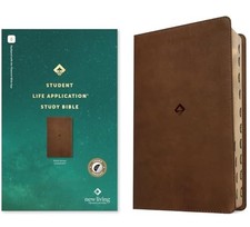 NLT Student Life Application