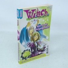 WITCH Band 4 W.i.t.c.h