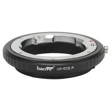 Objektiv adapter für leica - leica, m