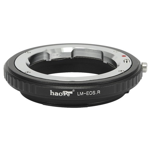Objektiv adapter für leica - für,
