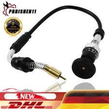 Vergaser Chokezug Choke Zug für Harley Sportster XL883 XL1200 7421-99 CV40mm