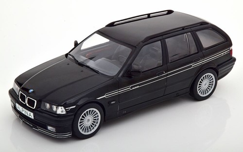 Bmw alpina e36 2 - e36, touring