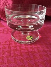 Peill, Serie Malta  3 Sektschalen, dessertschalen