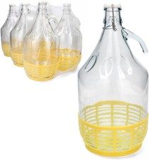 6 x 5L Flasche mit