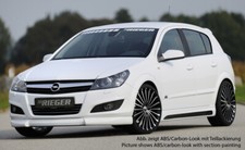 Rieger seitenschweller - rieger,