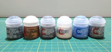 Citadel colour farbe auswahl - colour,