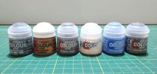 Citadel Colour Farbe Auswahl