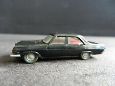 WIKING, Oldtimer, OPEL Admiral, Modellauto 1:87, Spur HO