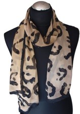 Seidenschal handbemalt Damen