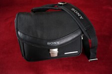 Sony Kameratasche XL Schulter