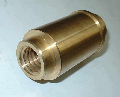 Spindelmutter fp2 - x,
