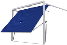 Schwingtor, Garagentor, 3000