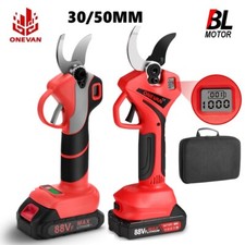 Akku Astschere Gartenschere Stschneider Strauchschere Rebschere für Makita 18V