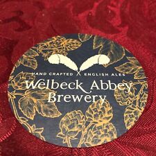 BREWERIANA - WELBECK ABTEI