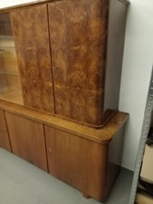 mid century highboard Buffetschrank