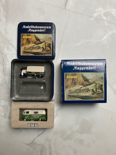 Bub muggendorf - bub,