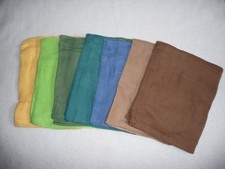 13,71€/m², Dekorationstuch,Spieltuch,Jahreszeitentisch,Baumwolle 70x75cm