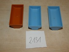 Lego Duplo Futter trog