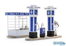 Artitec Fertigmodell Aral