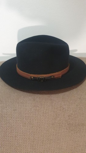 Herren fedora hut filz - hut,
