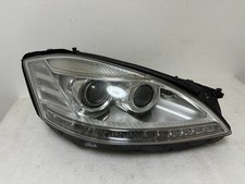 Mercedes-Benz S-Klasse W221