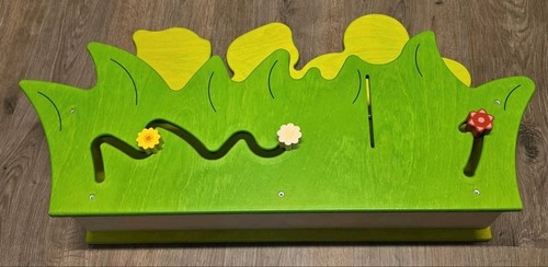 Wehrfritz motorik wandspiel - wehrfritz,