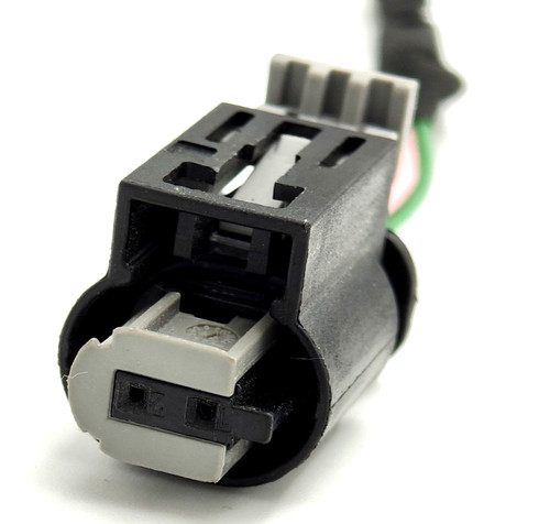 ✅Stecker für