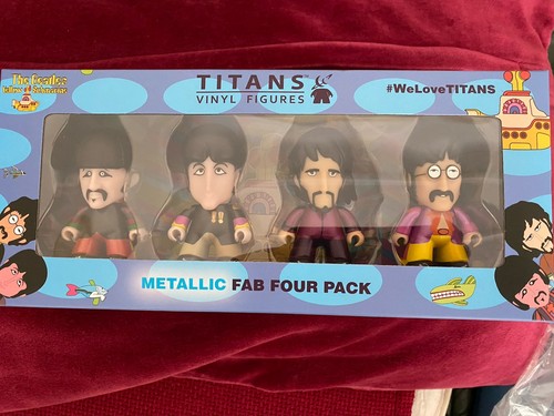 The beatles yellow - yellow, submarine