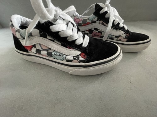 Kinder vans größe selten - vans,