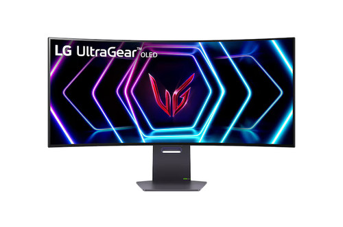 Ultra gear 39gs95qe b - lg,