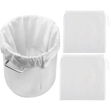 Filterbeutel Siebbeutel Nylon