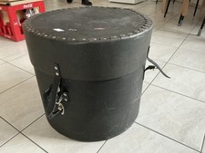 Schlagzeug Koffer Case 16“ Hardcase