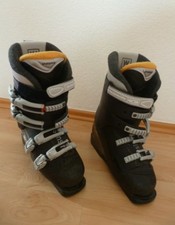 Damen-Skischuhe Salomon Performa CF in SCHWARZ (Gr.  MP=25,0 / EU=39 / UK=6)